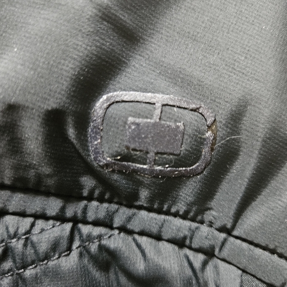 Ogio Endurance Brink Soft Shell Performace Hybrid Delta Crew Resources Jacket XL - Picture 9 of 13